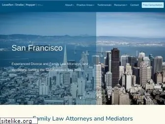 lsfamilylawfirm.com