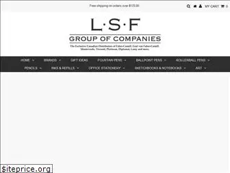 lsfgrouppens.ca