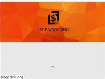 lsfpackaging.com