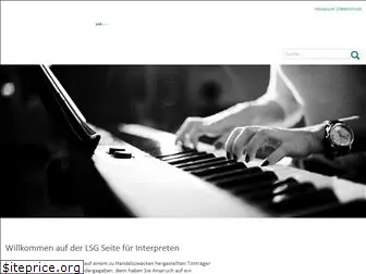 lsg-interpreten.com