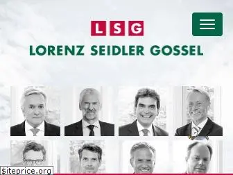 lsg-law.de