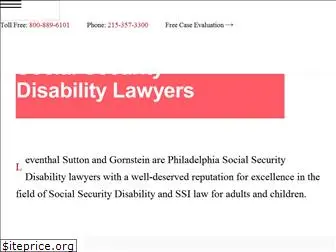 lsgdisabilitylaw.com