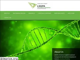 lsgpa.com