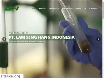 lsh-indonesia.com