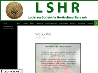 lshr.org