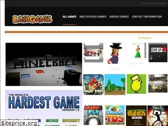 lshsgames.weebly.com