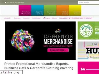 lsi-gifts.co.uk