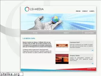 lsi-media.ch