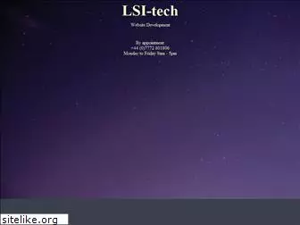 lsi-tech.com