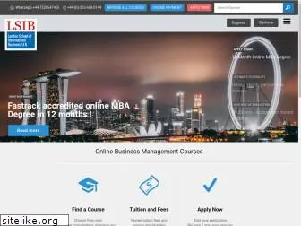 lsibsingapore.com