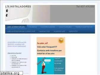 lsinstaladors.com