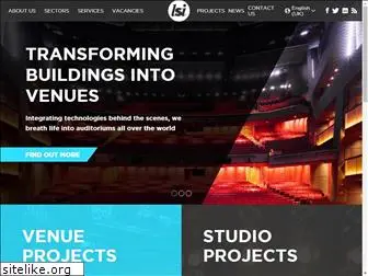 lsiprojects.com