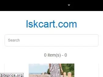 lskcart.com