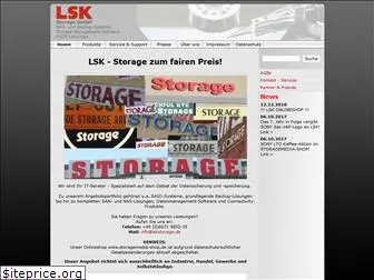 lskstorage.de