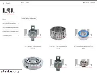 lsl-parts.com