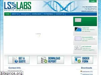 lslabs.com