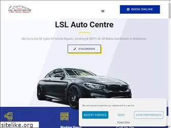 lslautocentre.com