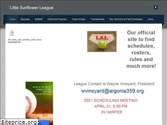 lslball.com