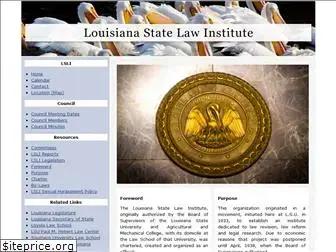 lsli.org