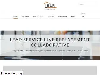 lslr-collaborative.org