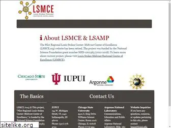 lsmce.org