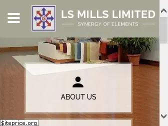 lsmills.com