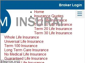 lsminsurance.ca