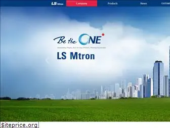 lsmtron.com