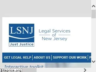 lsnj.org