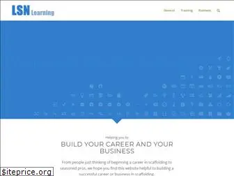 lsnlearning.org.uk