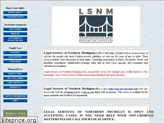 lsnm.org