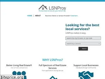 lsnpros.com