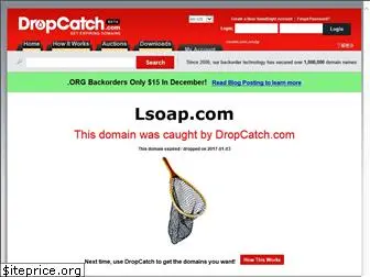 lsoap.com