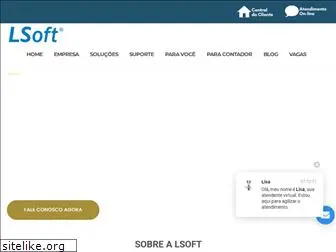 lsoft.com.br