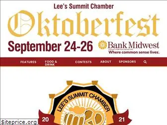 lsoktoberfest.com