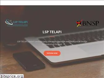 lsp-telapi.org