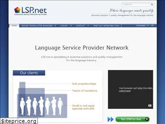 lsp.net