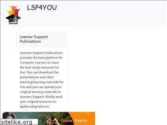 lsp4you.com