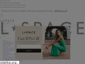 lspace.com