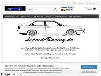 lspeed-racing.de