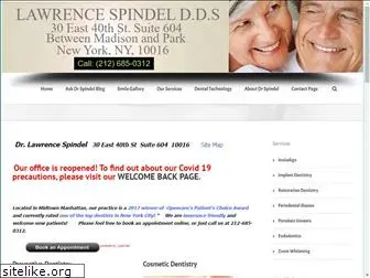 lspindeldds.com