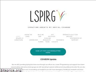 lspirg.org
