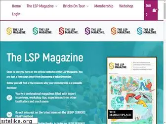 lspmagazine.com