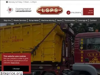 lspsskiphire.co.uk