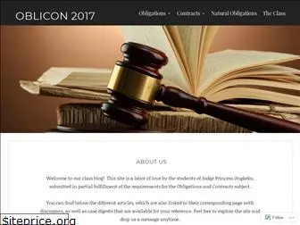 lspuoblicon2017blog.wordpress.com