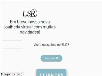 lsrjoias.com.br