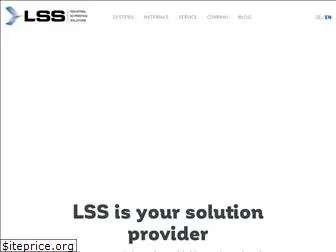 lss-europe.com