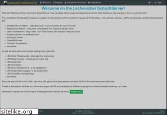 lss.chess-server.net