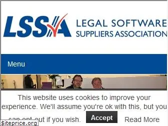 lssa.co.uk