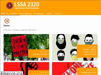 lssa2320.org